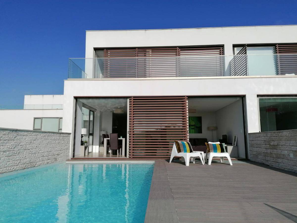 Silver Coast Heights H in Lourinhã, Distrito de Lisboa