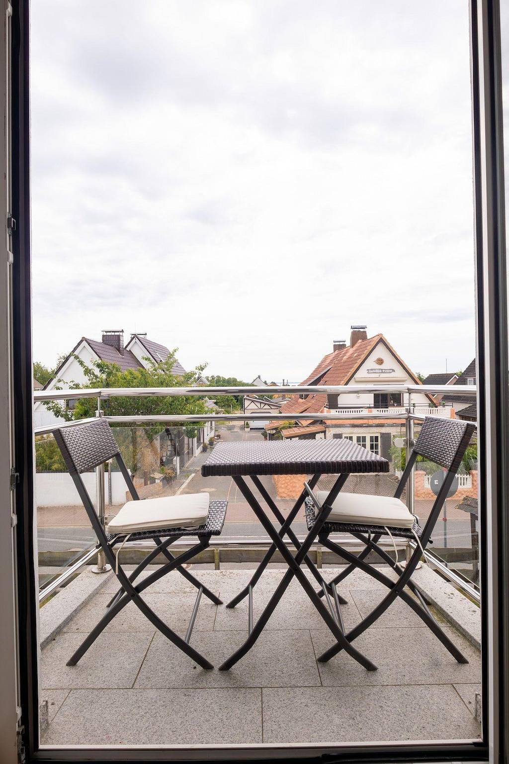 Geheel vakantieappartement, Haf/Ogl - Gästehaus Starke in Scharbeutz, Südliche Ostseeküste