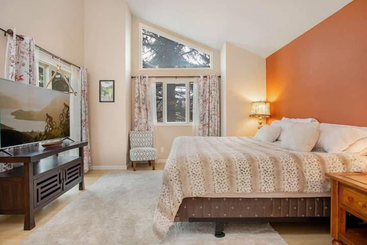 Location de vacances pour 11 personnes, avec vue et jardin à Avon - 2