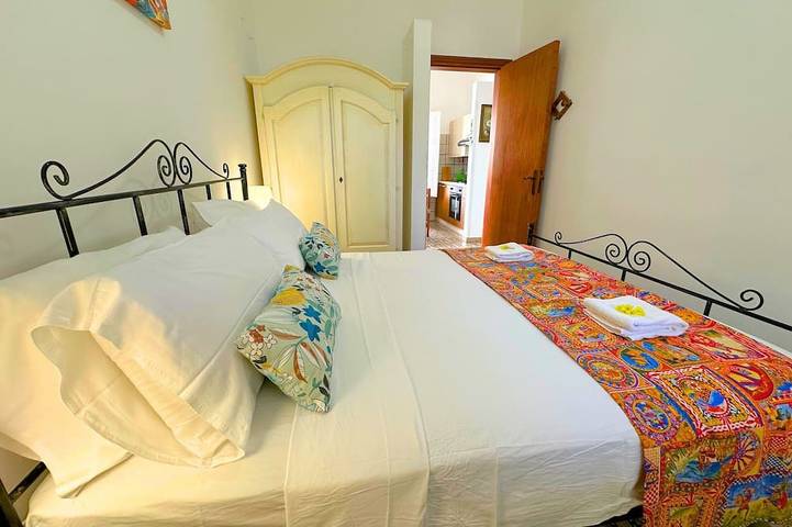 Ferienhaus für 4 Personen in Lido Specchiolla - 3