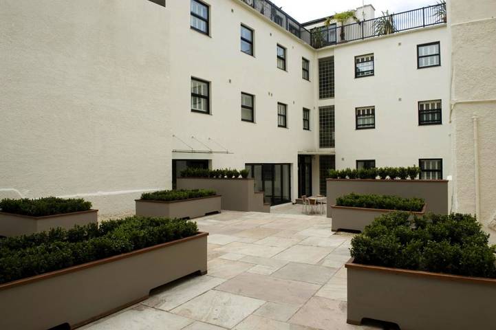 Maison d’hôte pour 10 personnes, avec Terrasse et Jardin à Bristol - 4
