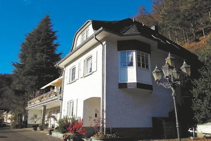 Ferienwohnung für 3 Personen, mit Sauna in Bad Bertrich - 4