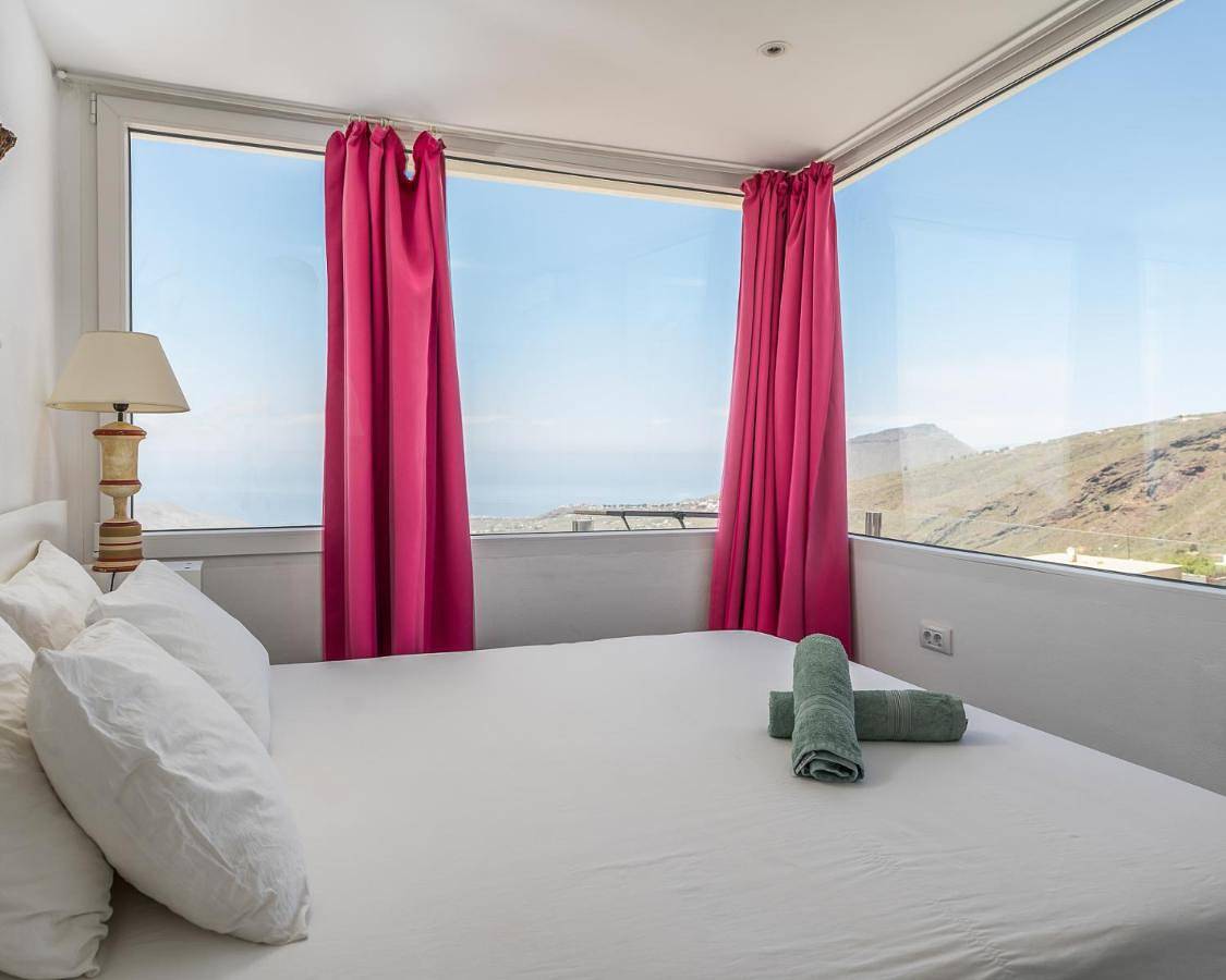 Ganze Wohnung, Three-Bedroom Apartment in Vilaflor, Teneriffa Süd