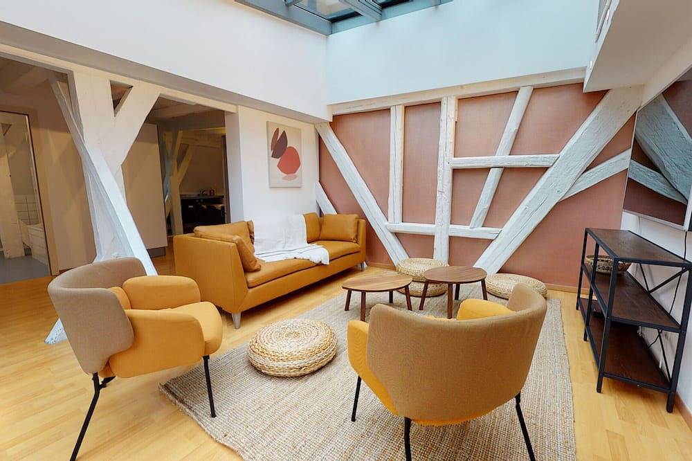 Photo : Appartement de vacances