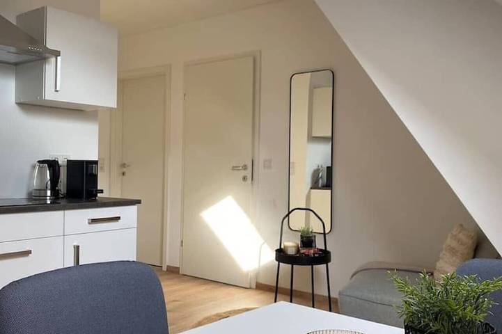 Ferienwohnung für 3 Personen, mit Garten, mit Haustier - 1