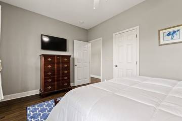 Vacation House for 8 Guests in Waveland, Mississippi Gulf Coast, Picture 2