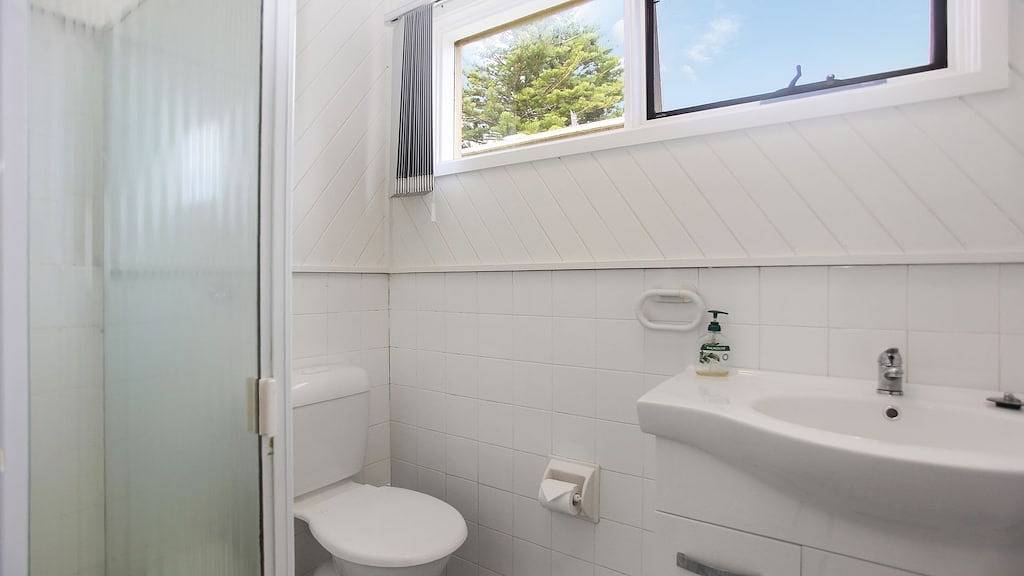 Beach Haven - gegenüber dem Strand in Hawks Nest, Hunter Valley