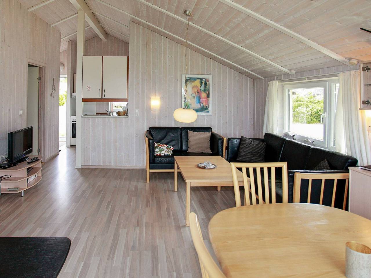 4 persoons vakantie huis in Gelting, foto 7