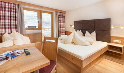 Ferienwohnung für 3 Personen in Sölden (Österreich), Ötztal, Bild 3