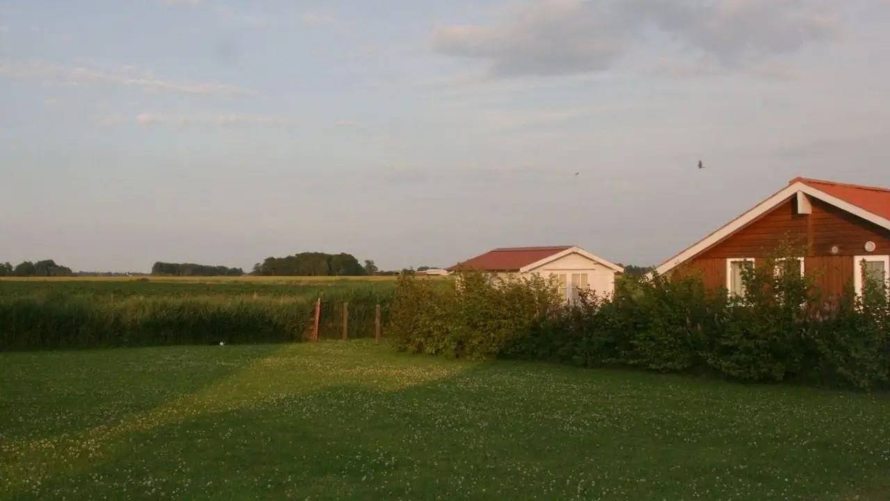 Ferienhaus für 4 Personen (70 m²) in Kating, Tönning