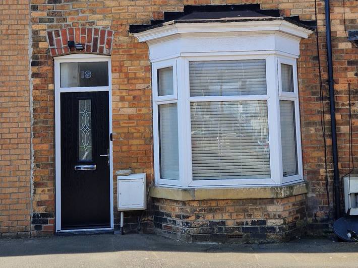 Cottage for 4 people in Scarborough
