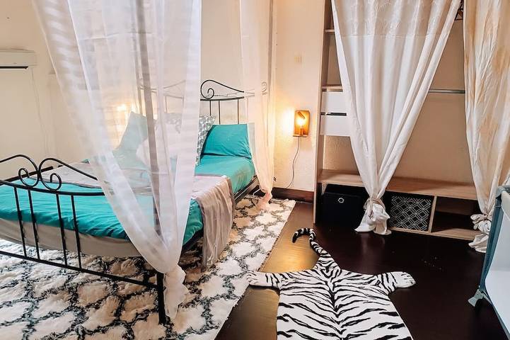 Location de vacances pour 7 personnes à Capendu