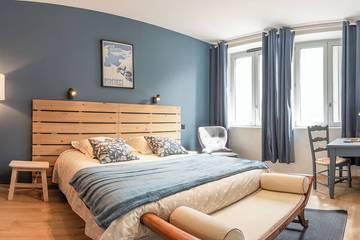 Chalet pour 10 Personnes dans Cauterets, Pyrénées, Photo 2