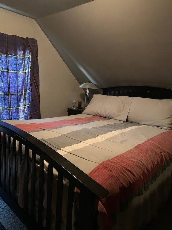 Holiday home for 6 people, with terrace - 1