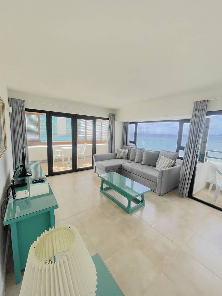 Ganze Wohnung, Apartamentos Arrecife Playa 220 in Arrecife Centro, Arrecife