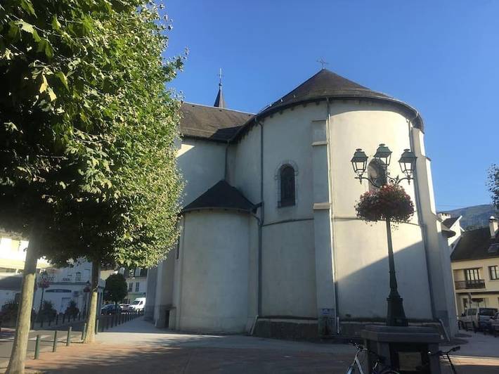 Gîte pour 2 personnes, avec Vue à Argelès-Gazost - 4