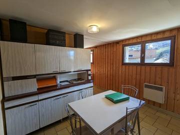 Cottage voor 3 Personen in La Bresse, Épinal En Omgeving, Afbeelding 4