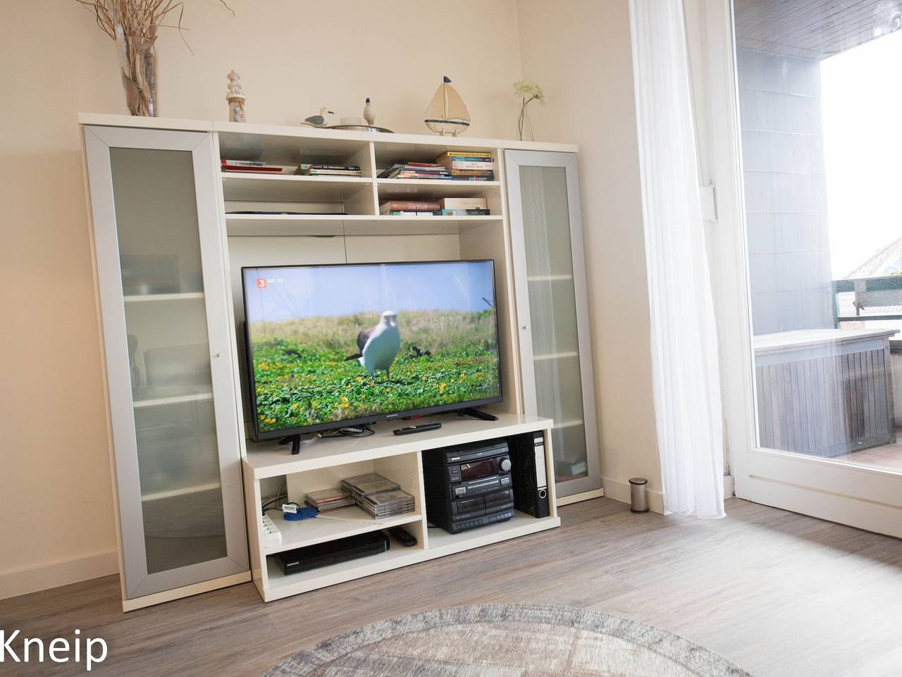 Ganze Ferienwohnung, Ferienwohnung Meggy in Schillig Strand, Wangerland