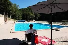 Gîte pour 4 personnes, avec vue et piscine, animaux acceptés dans le Tarn - 3