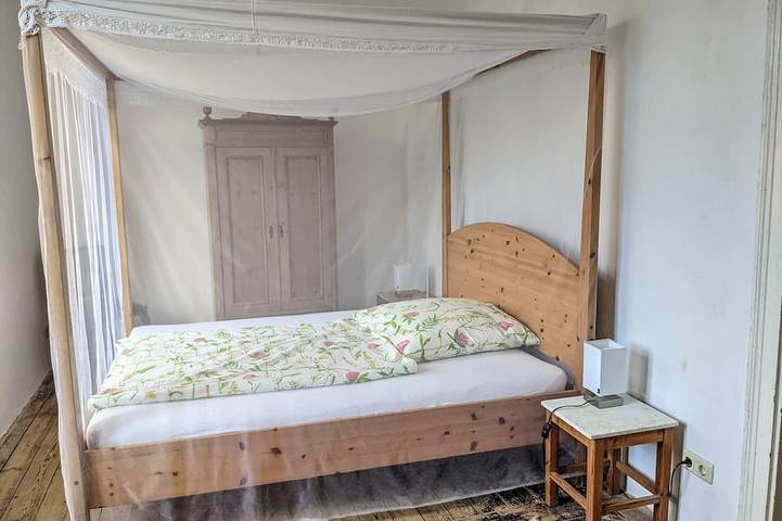 Ferienhaus für 15 Personen, mit Sauna und Garten in Görlitz - 4