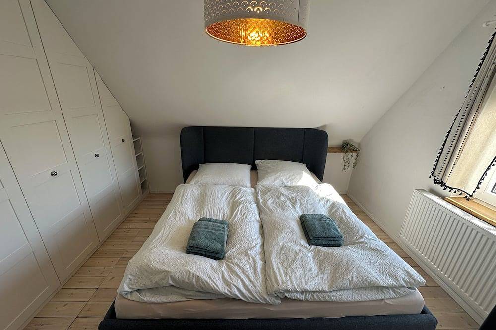 Ganze Wohnung, Haus Königsee *Sternenblick* in Bad Oldesloe, Kreis Stormarn