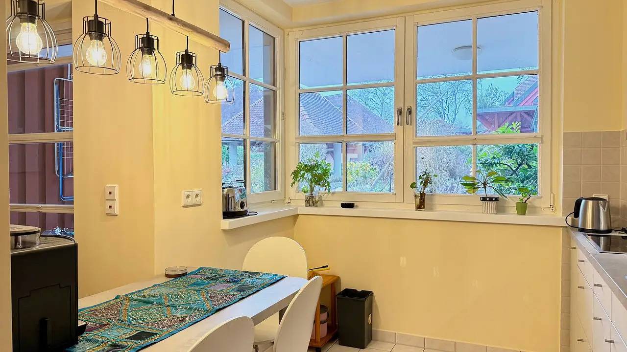 Ganze Ferienwohnung, Ferienwohnung für 4 Personen (67 m²) in Kressbronn am Bodensee in Kressbronn am Bodensee, Region Bodensee-Oberschwaben
