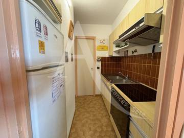 Appartement De Vacances pour 4 Personnes dans Sète, Région de Montpellier, Photo 3