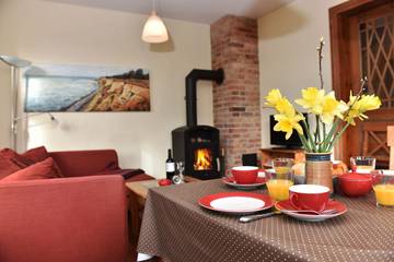 Ferienwohnung für 6 Personen in Wustrow, Fischland - Darß - Zingst, Bild 1