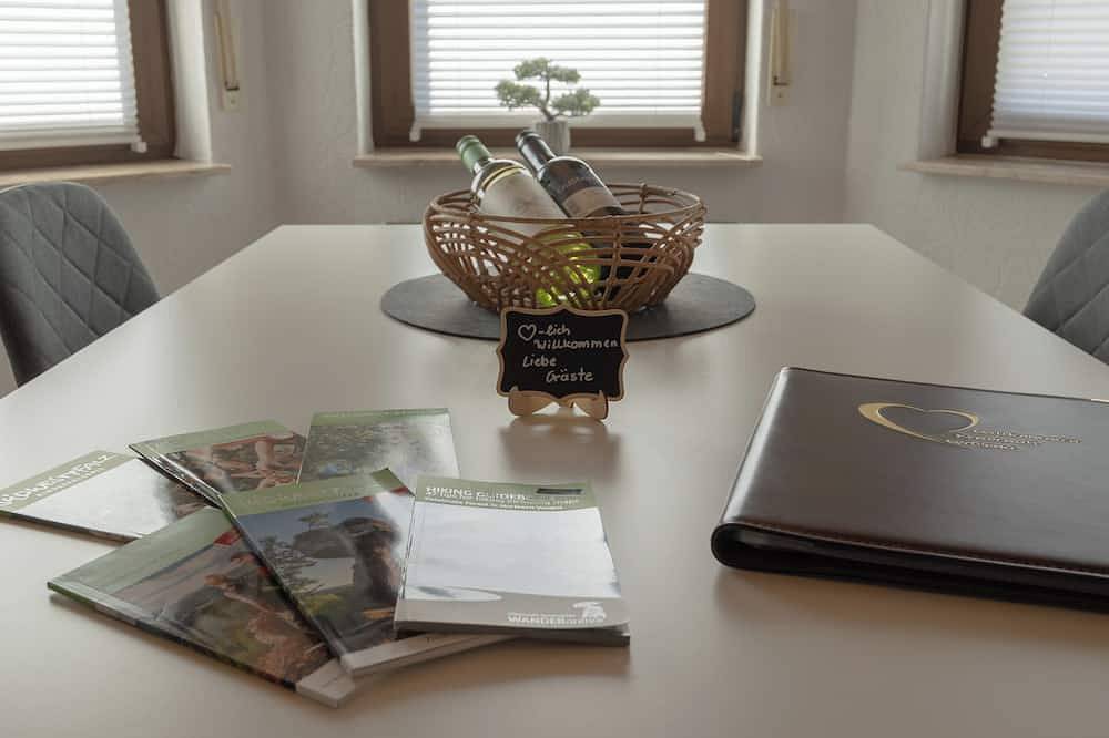 Appartement de vacances