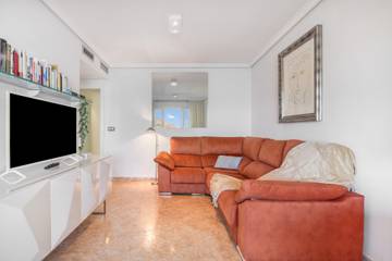 Vakantieappartement voor 4 Personen in Platja del Cantal Roig (Calpe), Calpe, Afbeelding 3