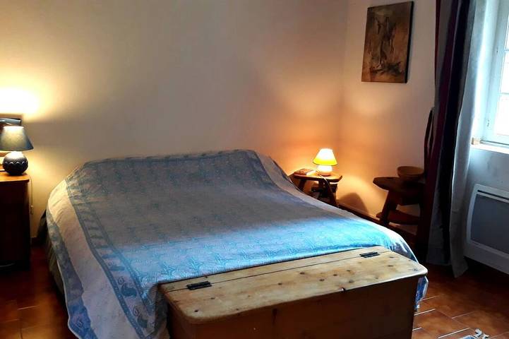 Location de vacances pour 6 personnes, avec jardin à Murs - 2