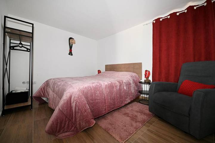 Gîte pour 3 personnes, avec terrasse, animaux acceptés dans Macedo de Cavaleiros - 4