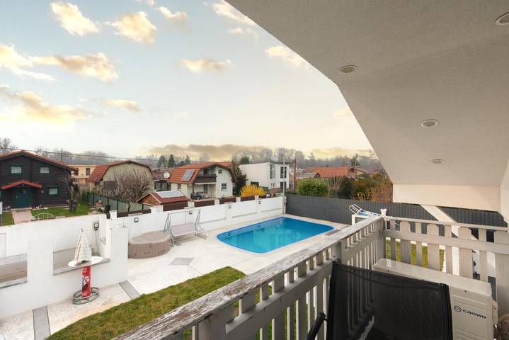 Villa für 6 Personen in Wien - 2