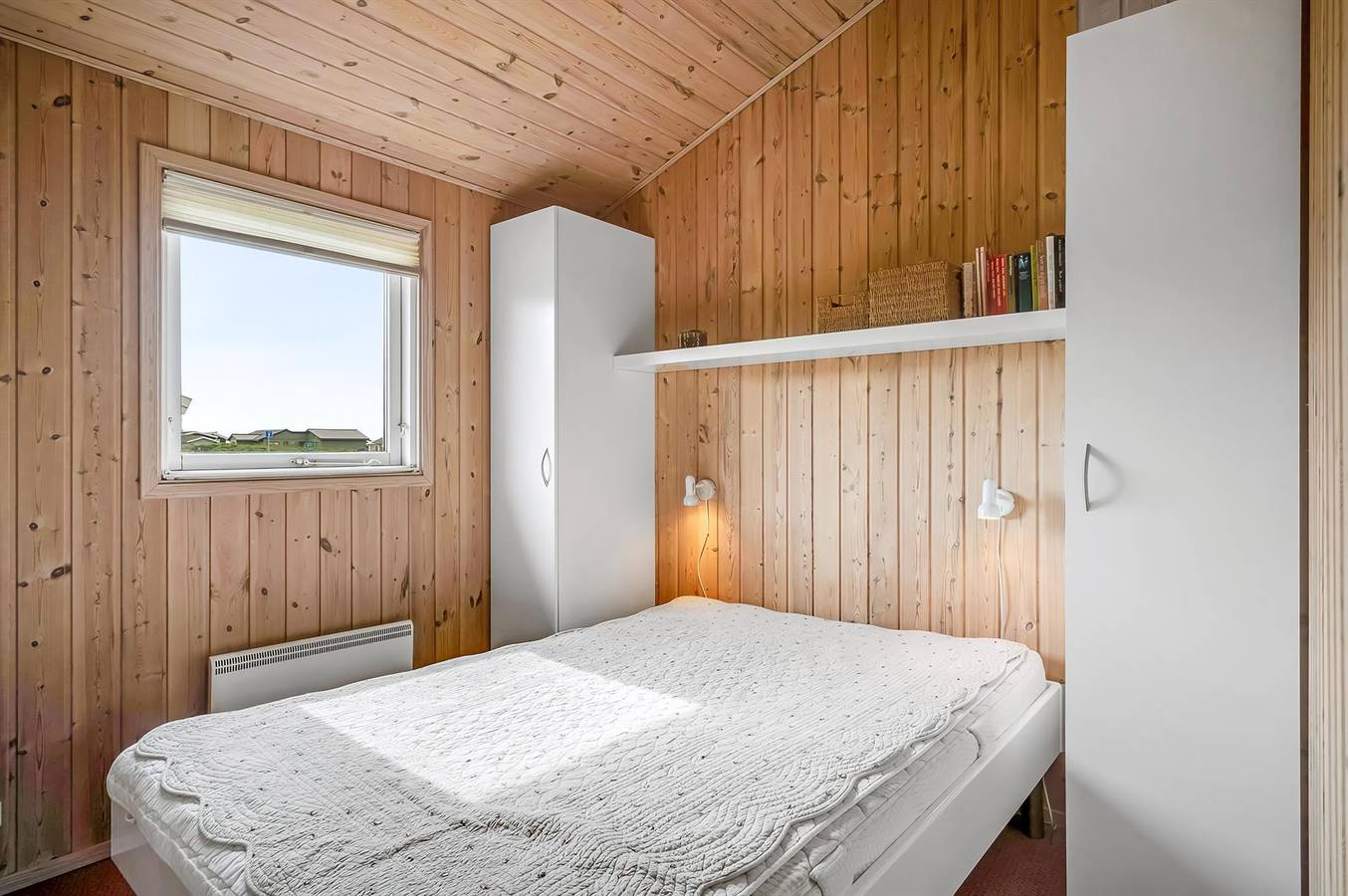 Home in Løkken with house sea view in Nr. Lyngby, Hjørring und Umgebung