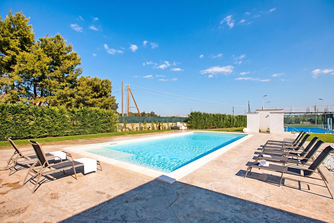 Appartamento vacanze a Salento a partire da 203€ a notte