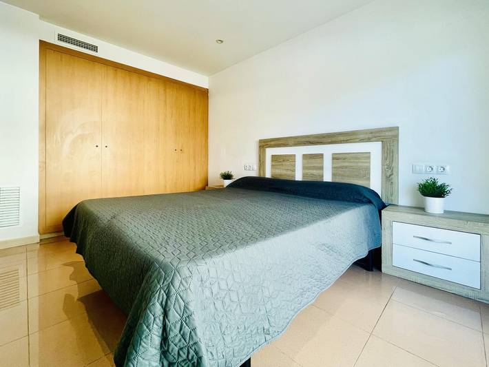 Ganze Ferienwohnung, Ferienwohnung für 6 Personen mit Pool in Salou, Costa Dorada