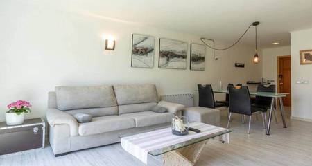Apartment in Pollença, Serra de Tramuntana für 4 
