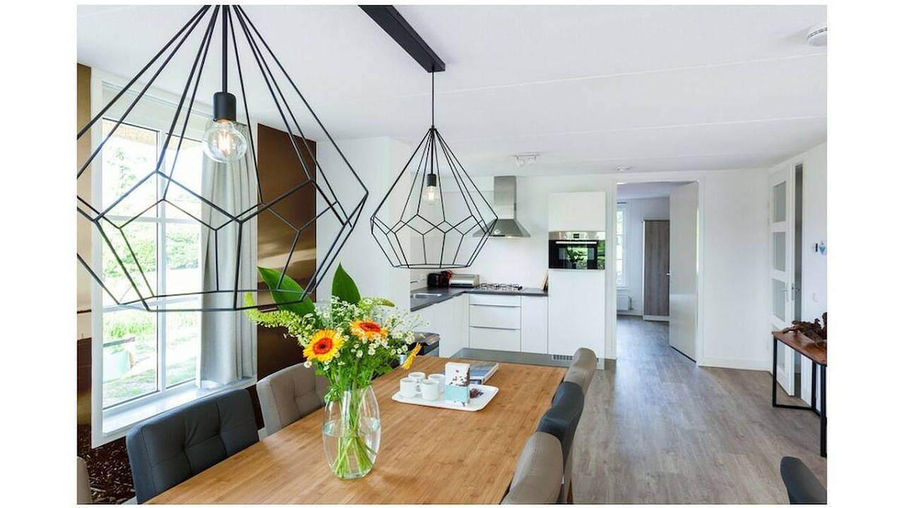 Ferienhaus für 8 Personen (150 m²) in Noordwijk aan Zee in Noordwijk, Niederländische Nordsee