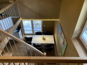 Ferienwohnung für 4 Personen in Ofterschwang, Hörnerdörfer, Bild 4