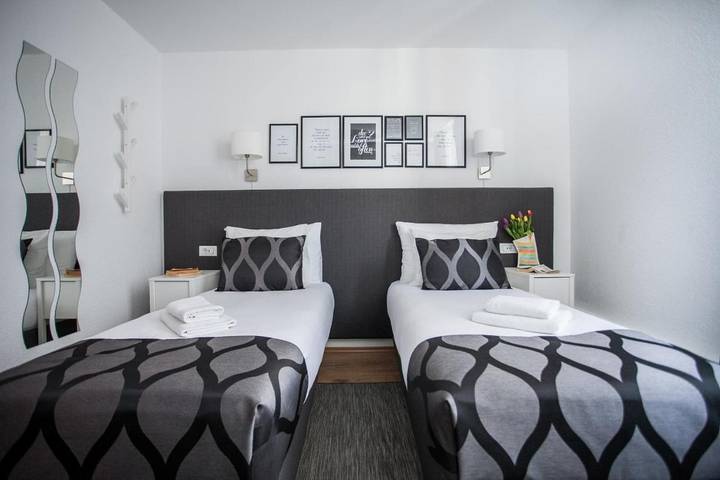 Maison d’hôte pour 2 personnes à Trogir - 3