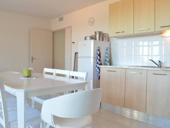 Gîte pour 4 personnes, avec terrasse, animaux acceptés à Banyuls-sur-Mer - 3