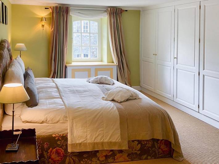 Gîte pour 8 personnes, avec vue et terrasse, animaux acceptés dans Cockaifagne - 4