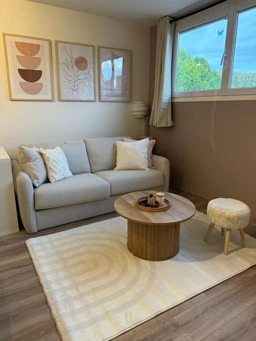 Appartement de vacances pour 2 personnes