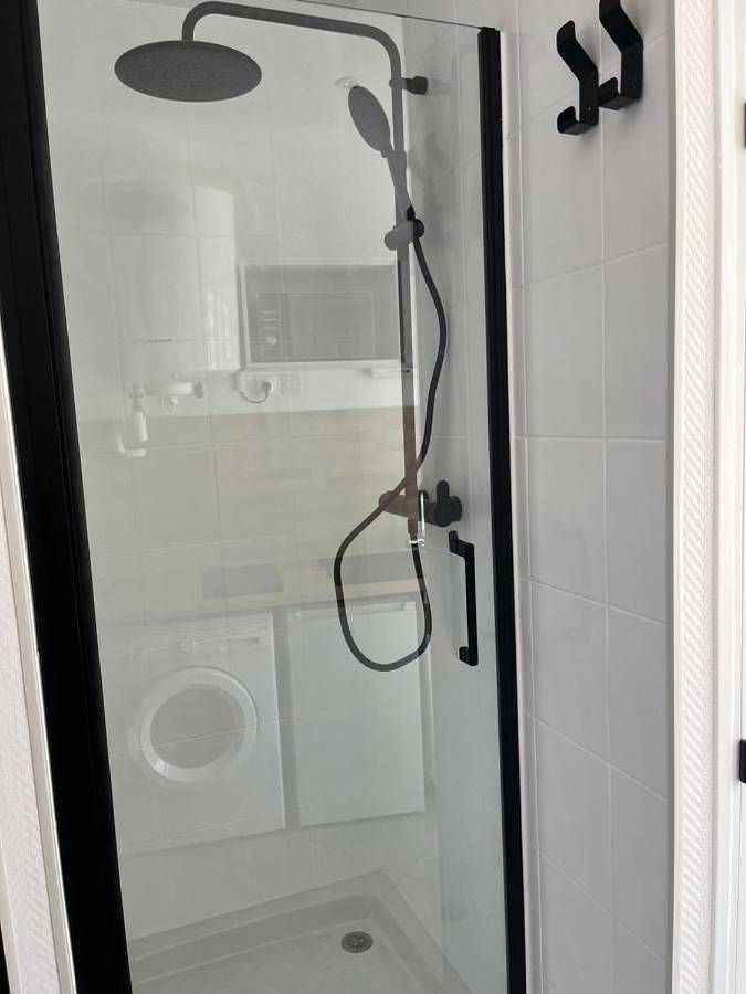 Appartement entier, One-Bedroom Apartment in Marquette-lez-Lille, Région de Lille