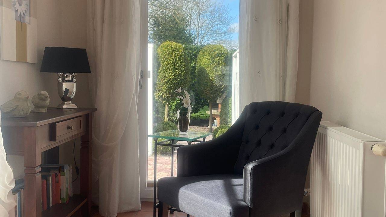 Ferienhaus für 2 Personen (130 m²) in Upgant-Schott in Upgant-Schott, Nordseeküste