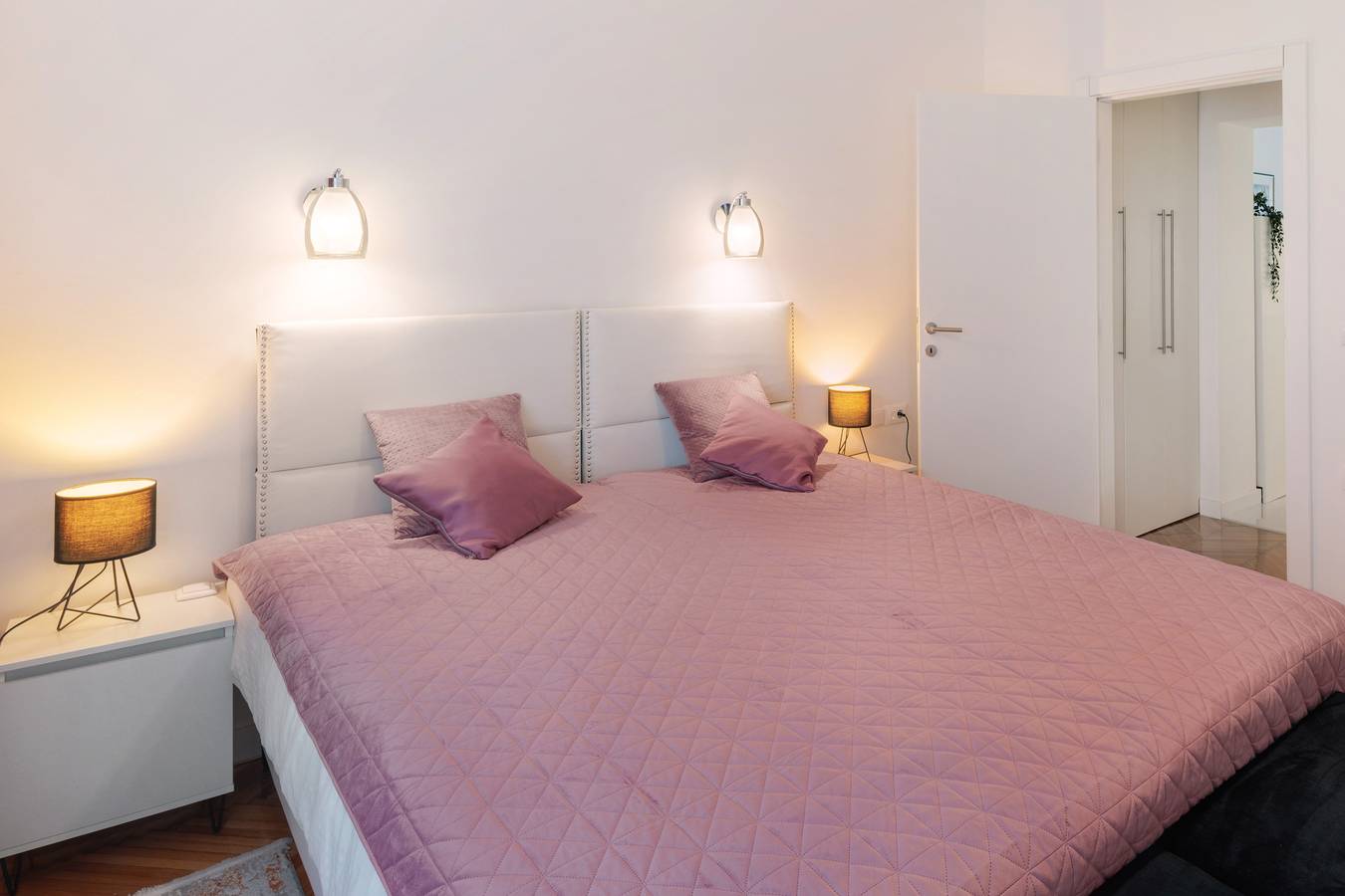 Ganze Wohnung, City Apartment 03 in Osijek, Osijek-Baranja