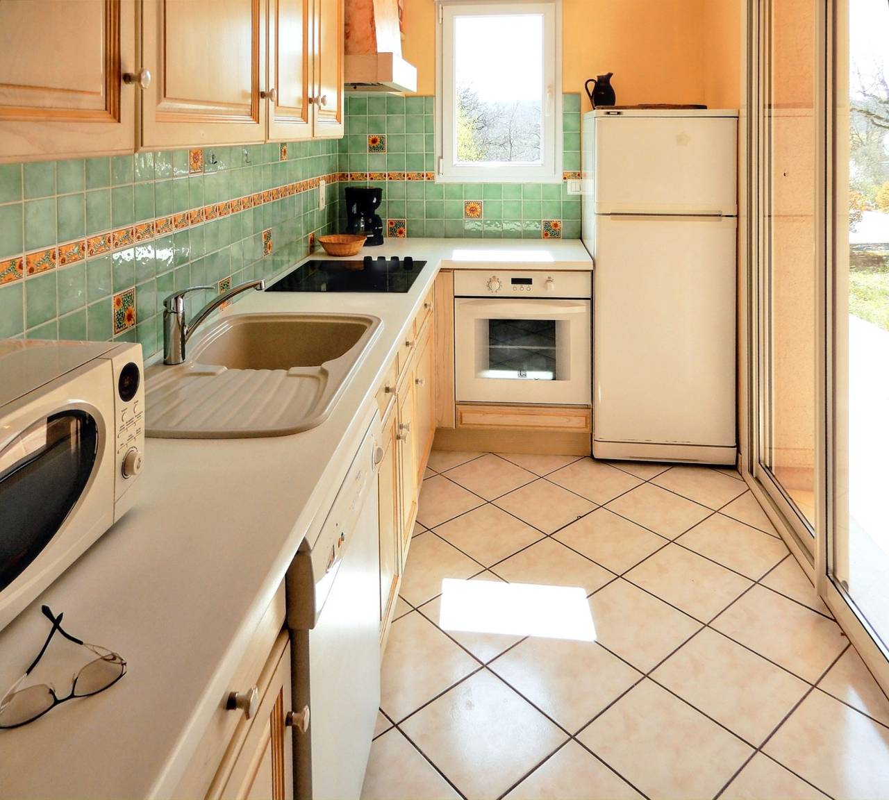 Charming Villa in Loubressac with Private Pool in Loubressac, Lot