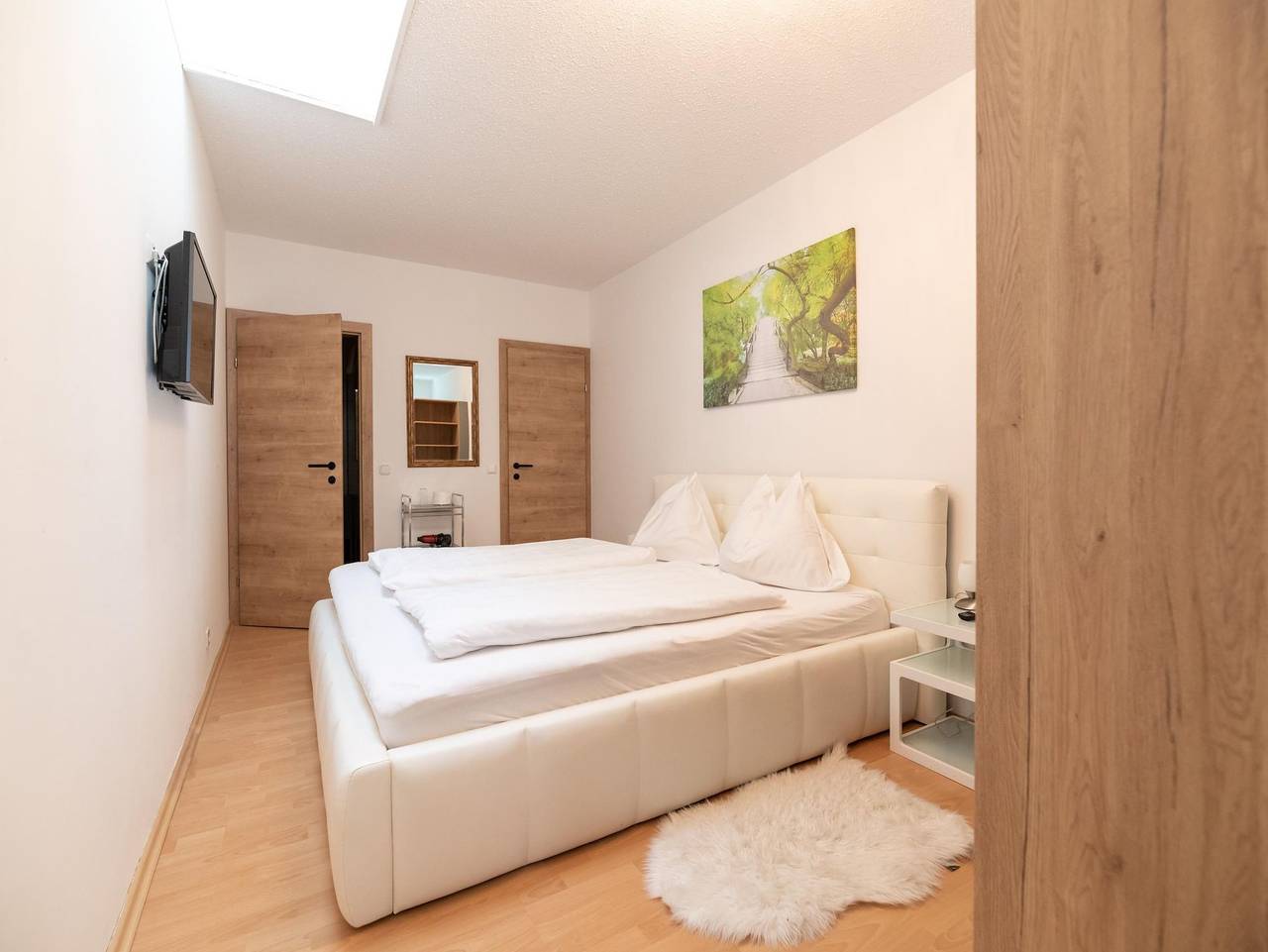 Hotel Schwarzer Adler - Hotelappartement, Bad & Wc getrennt in Friedberg (Steirerland), Steirerland