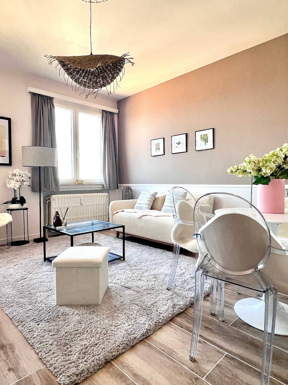 Appartement entier, Appartement de vacances pour 2 personnes in Schaerbeek, Région de Bruxelles