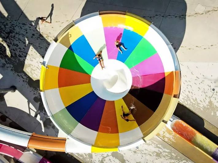 Camping für 4 Personen, mit Pool und Terrasse auf Korsika - 4